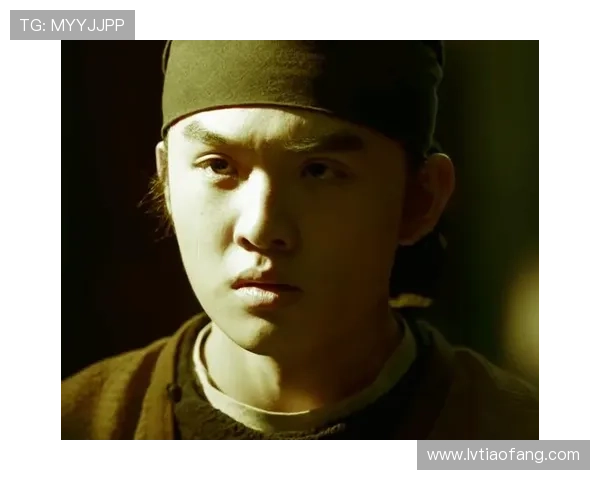 探秘《长安十二时辰》：3重绝密计划，20位权臣的尔虞我诈