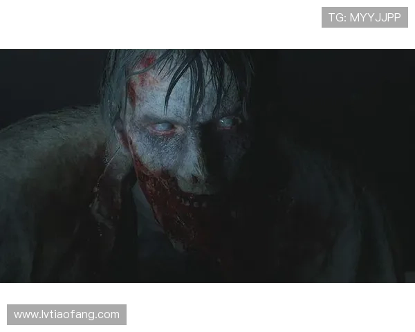 生化危机之僵尸崛起暗潮汹涌恐怖蔓延人类生死存亡的决战时刻