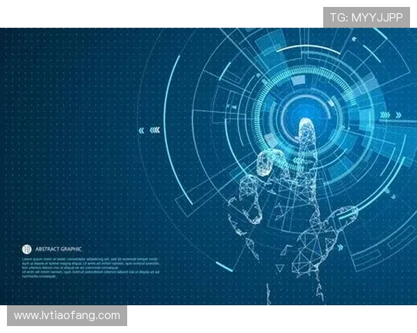 《触摸未来第一季》：一场关于人性、科技与选择的视界风暴