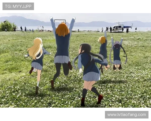 《日剧原来是美男》：打破次元壁的青春旋律，心动不止，热血不熄