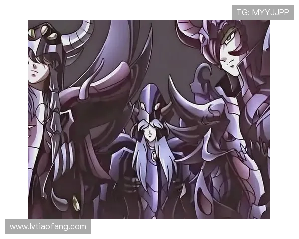 燃烧的圣衣，不屈的斗魂——车田正美笔下的不朽传说