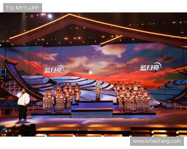 湖南卫视中秋晚会：月圆人团圆，星光耀古今，一场穿越时空的视听盛宴！